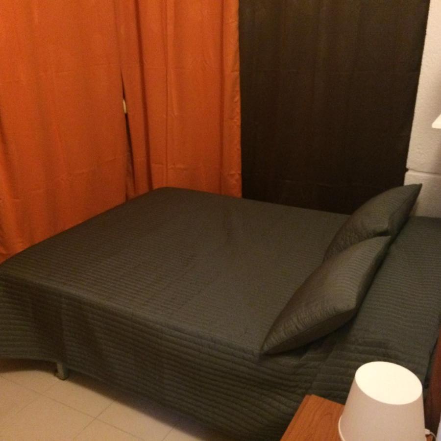 Apartamento Edificio Gemelos XII -18 Benidorm Eksteriør bilde