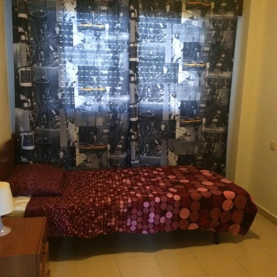 Apartamento Edificio Gemelos XII -18 Benidorm Eksteriør bilde